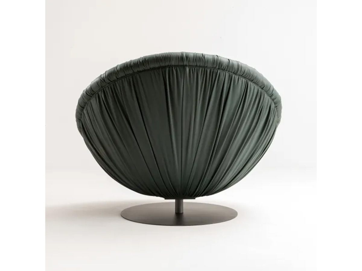 Drapé Soleil Armchair