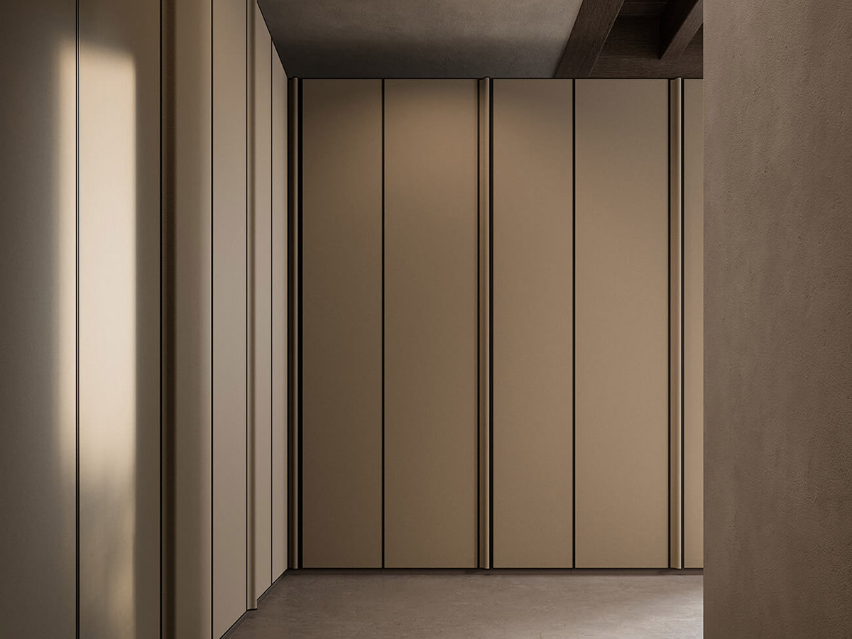 Velo Wardrobe