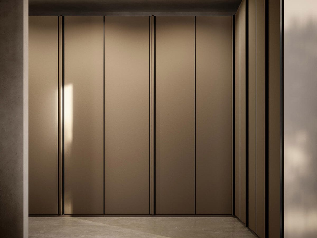 Velo Wardrobe