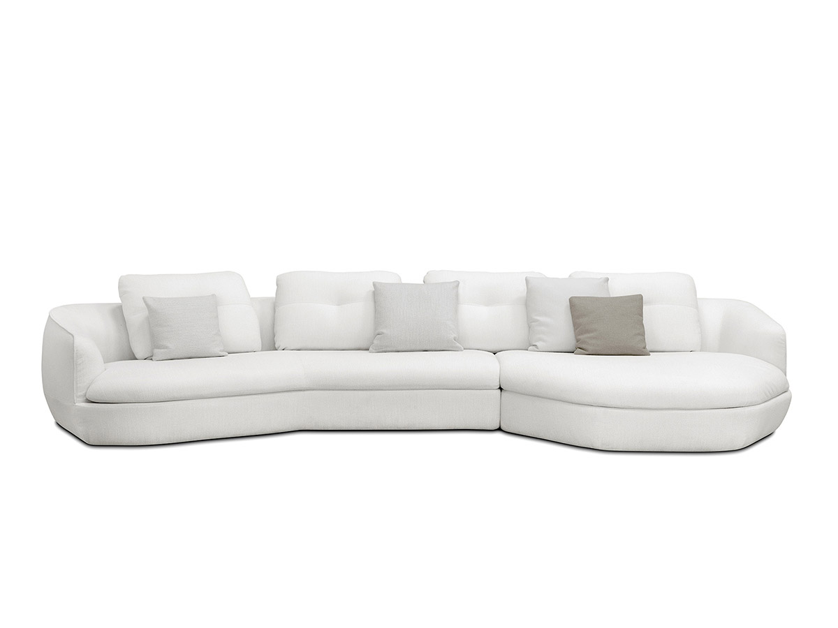 Lema Mirea Divano Modulare