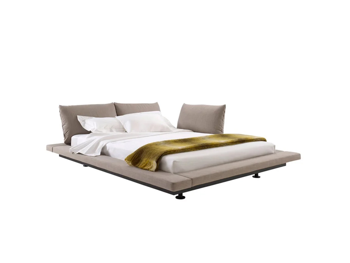 Peter Maly 2 Letto