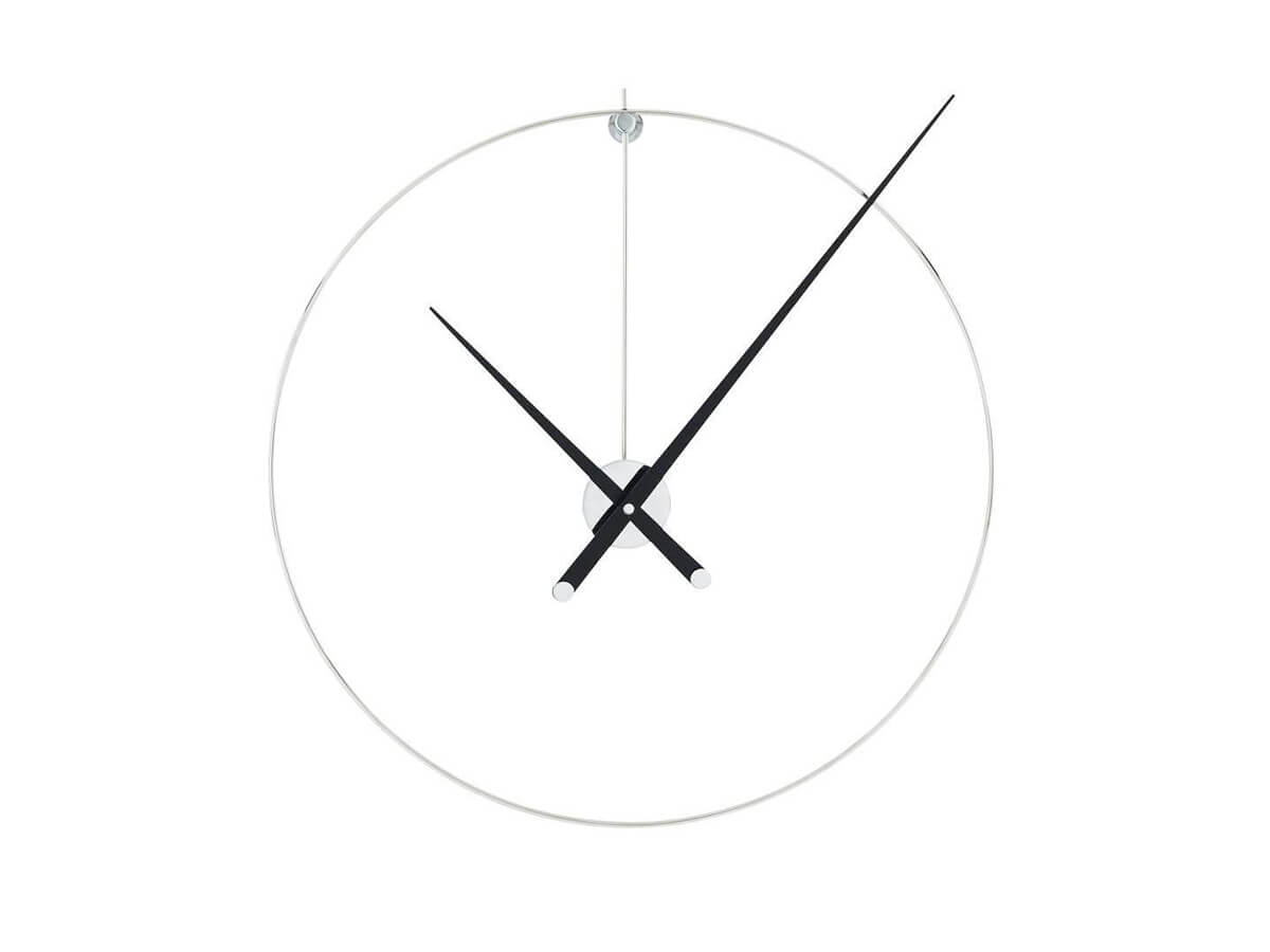 Ligne Roset Pik Clock 