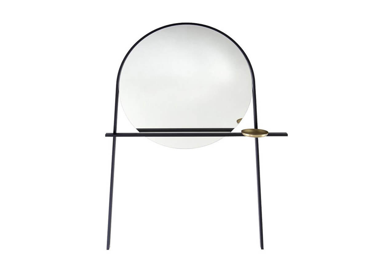 Ligne Roset Geoffrey Mirror 