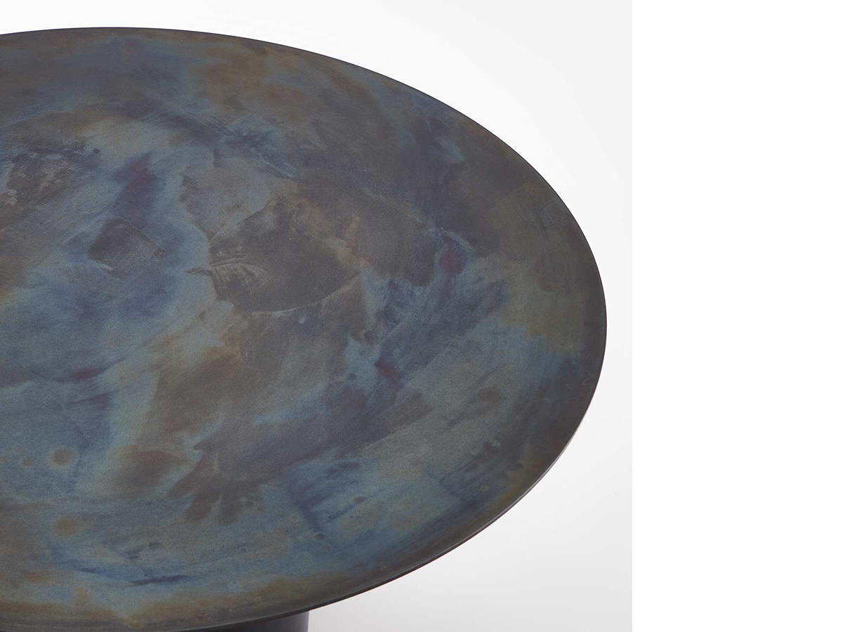 Oxydation Coffee Table