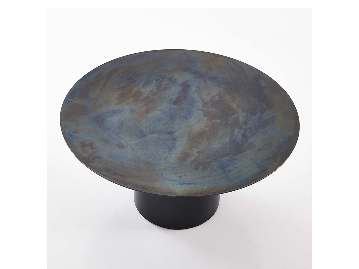 Oxydation Coffee Table