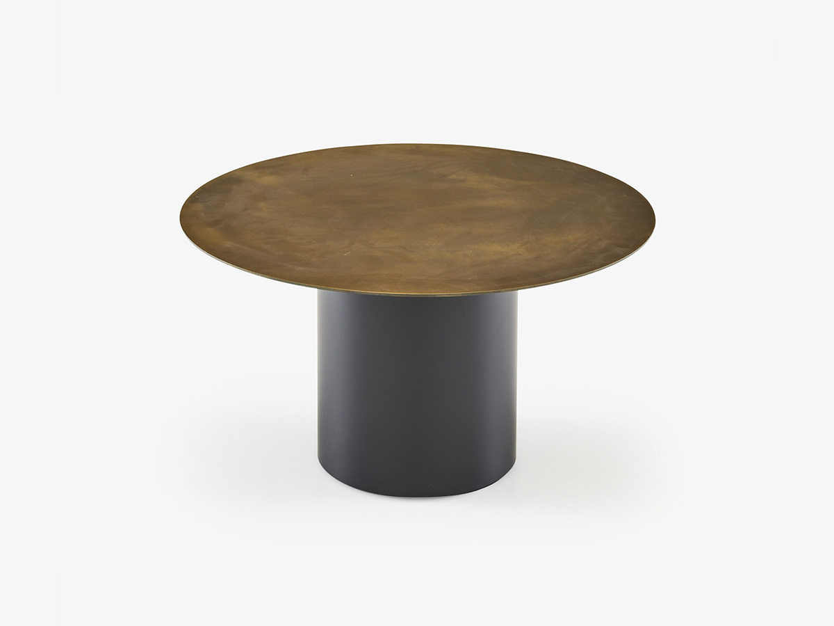 Oxydation Coffee Table