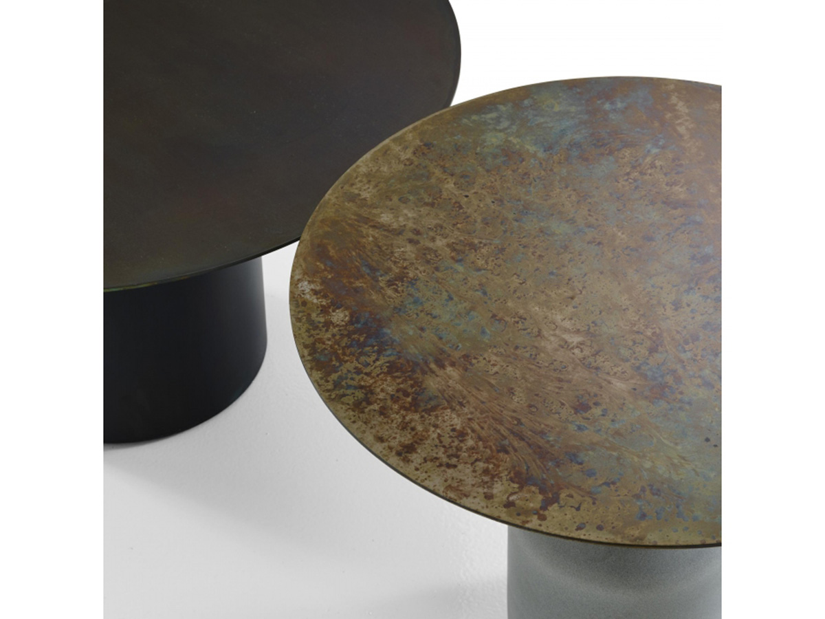 Oxydation Coffee Table