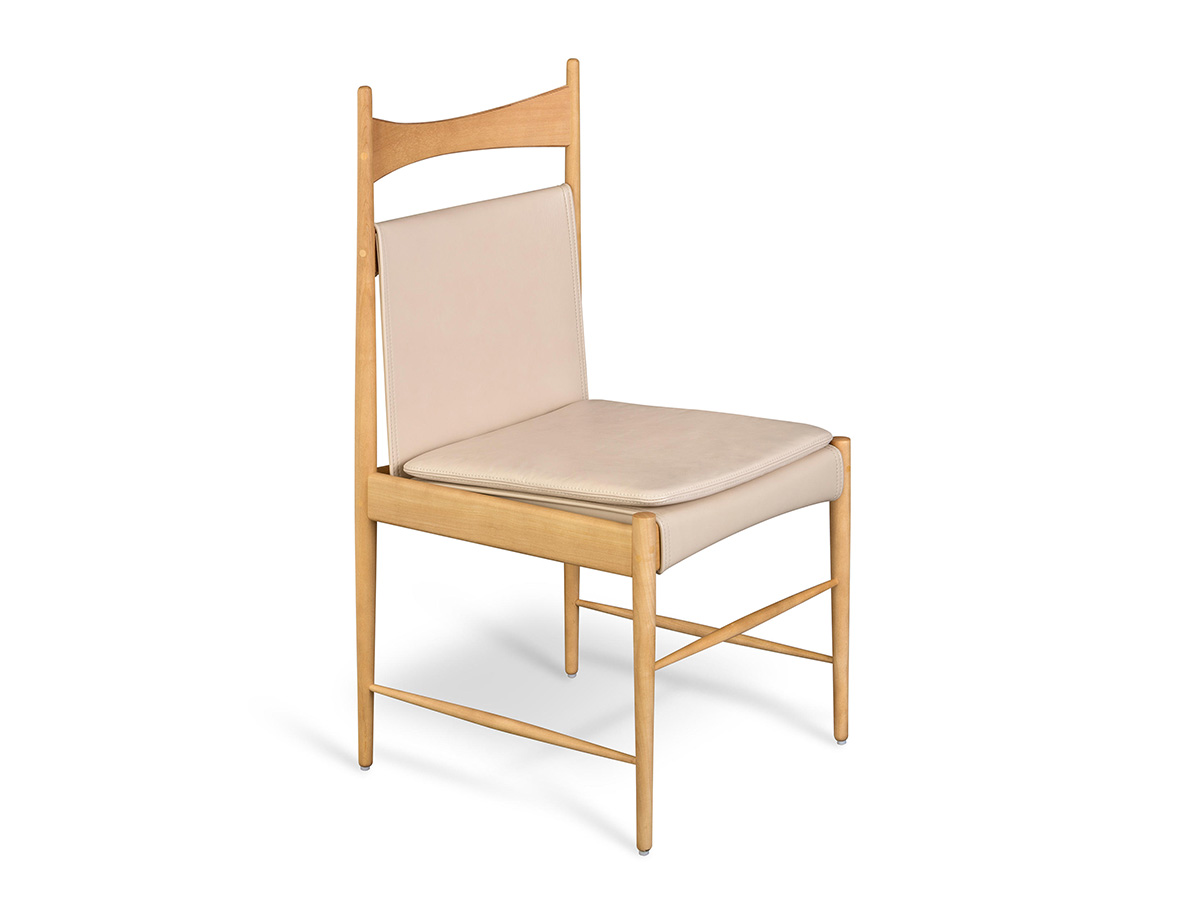 LinBrasil Cantu Chair