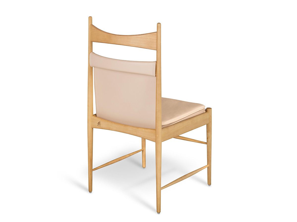 Cantu Chair