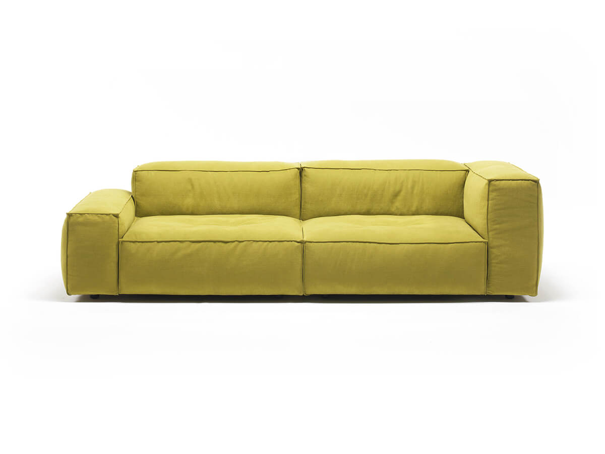 Living Divani NeoWall Sofa 