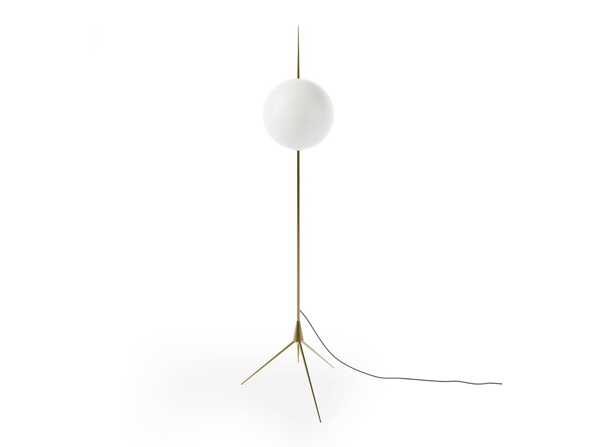 Ad-Astra Lampada da Terra