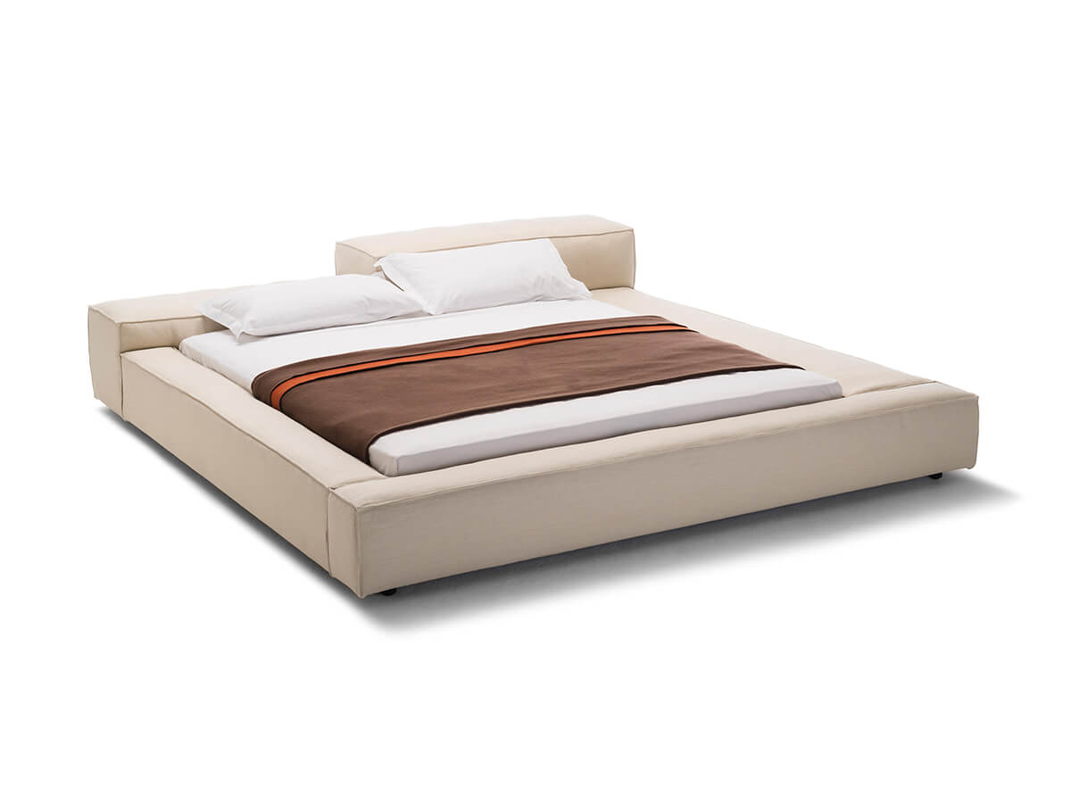 Extrasoft Bed Letto