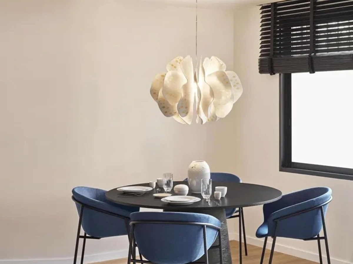 Nightbloom Lampada a Sospensione