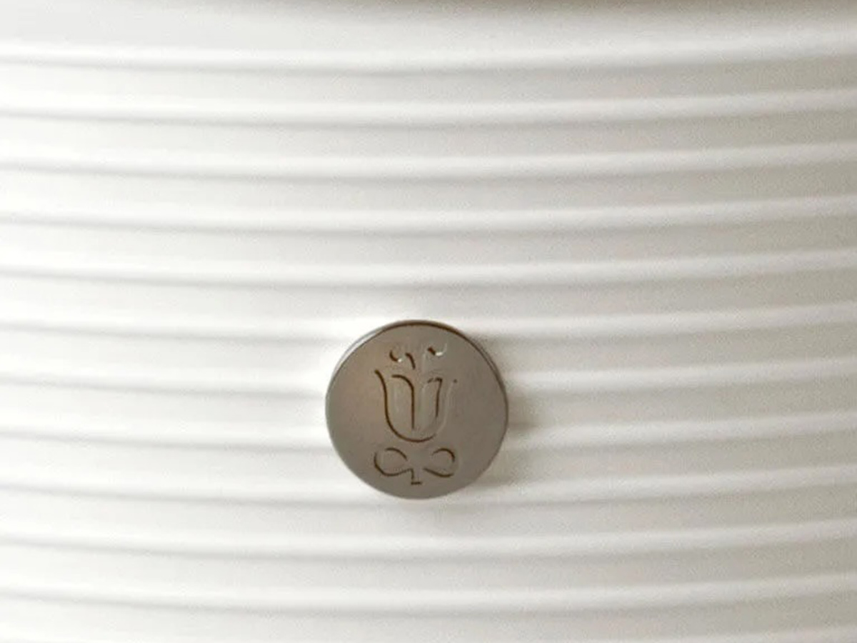 Cascade Lampada da Tavolo