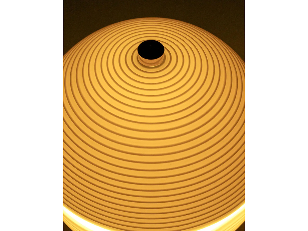 Cascade Lampada da Tavolo