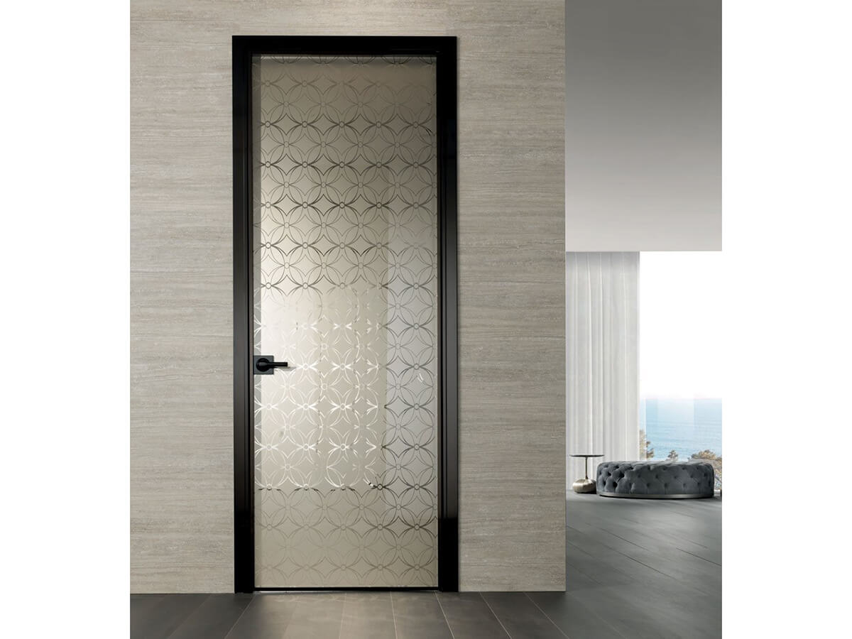 Longhi Spark Door