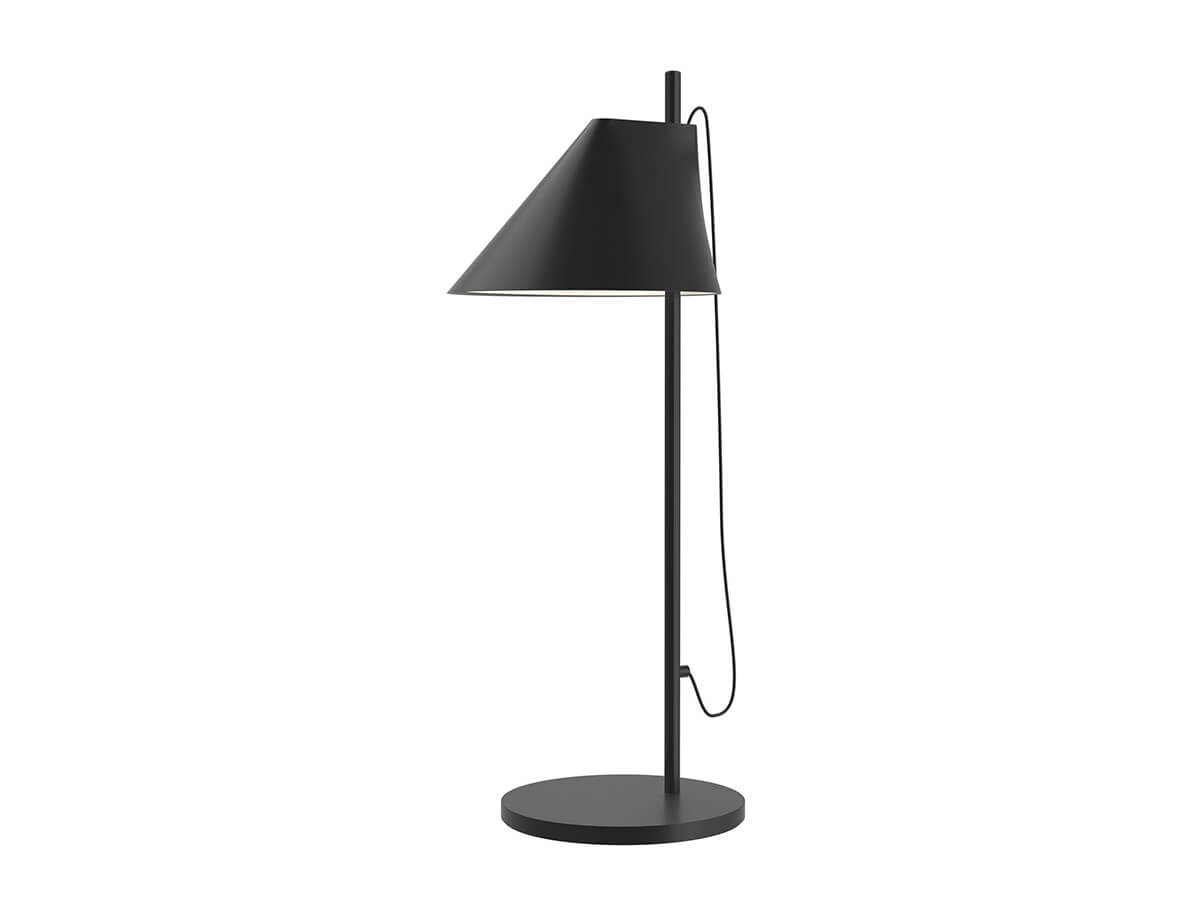 Louis Poulsen Yuh Table Lamp 
