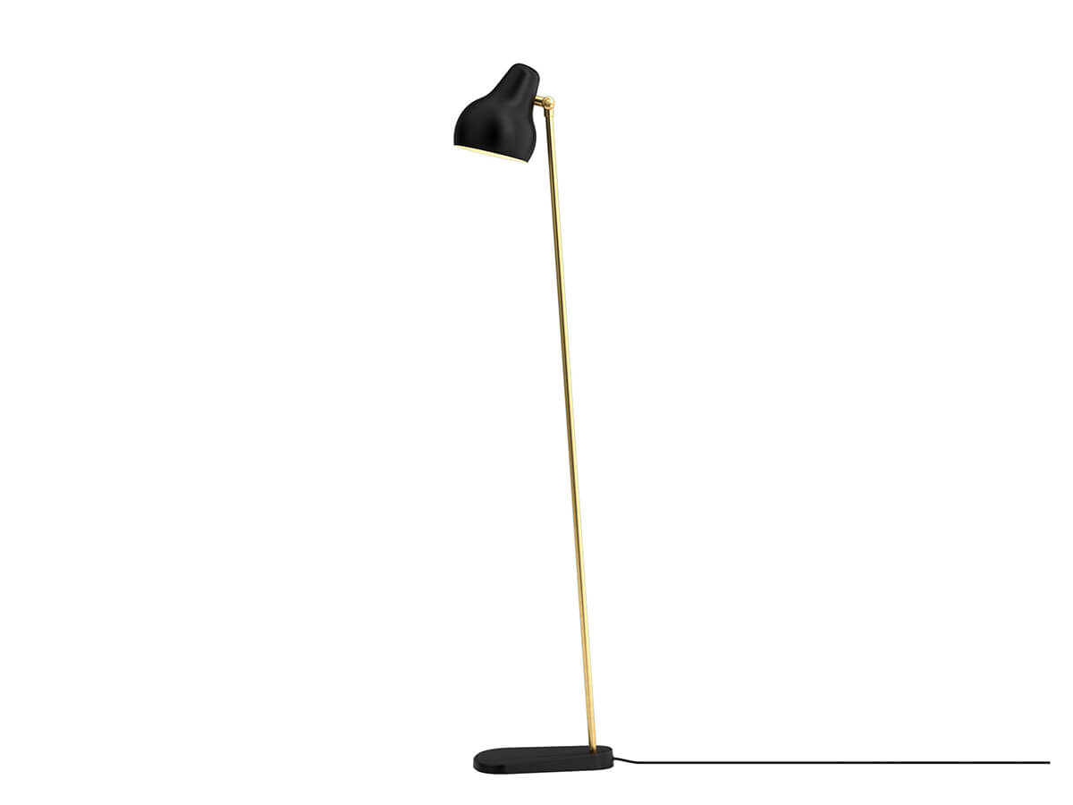 Louis Poulsen VL38 Floor Lamp 