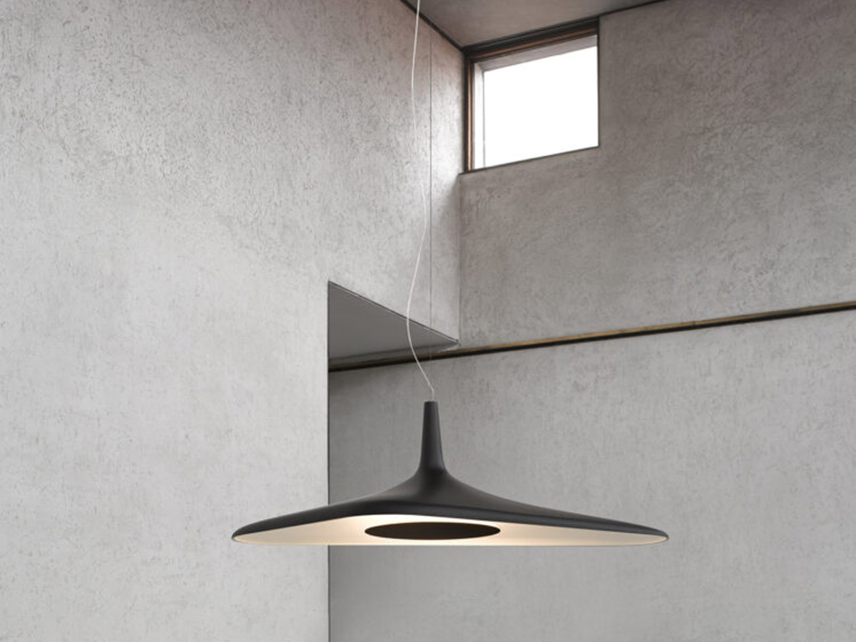 Soleil Noir Lampada a Sospensione