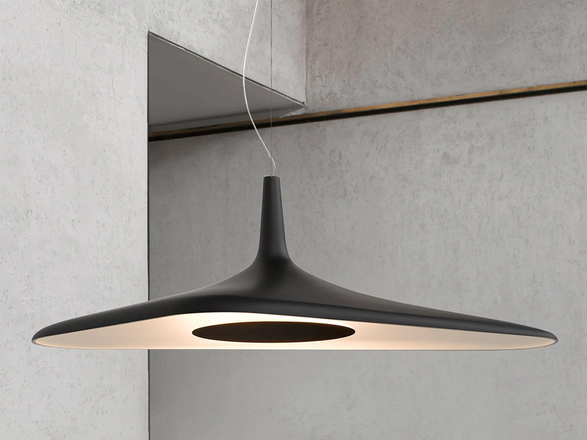Soleil Noir Lampada a Sospensione