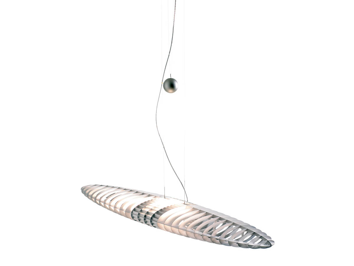 Luceplan Titania Pendant Light Classic