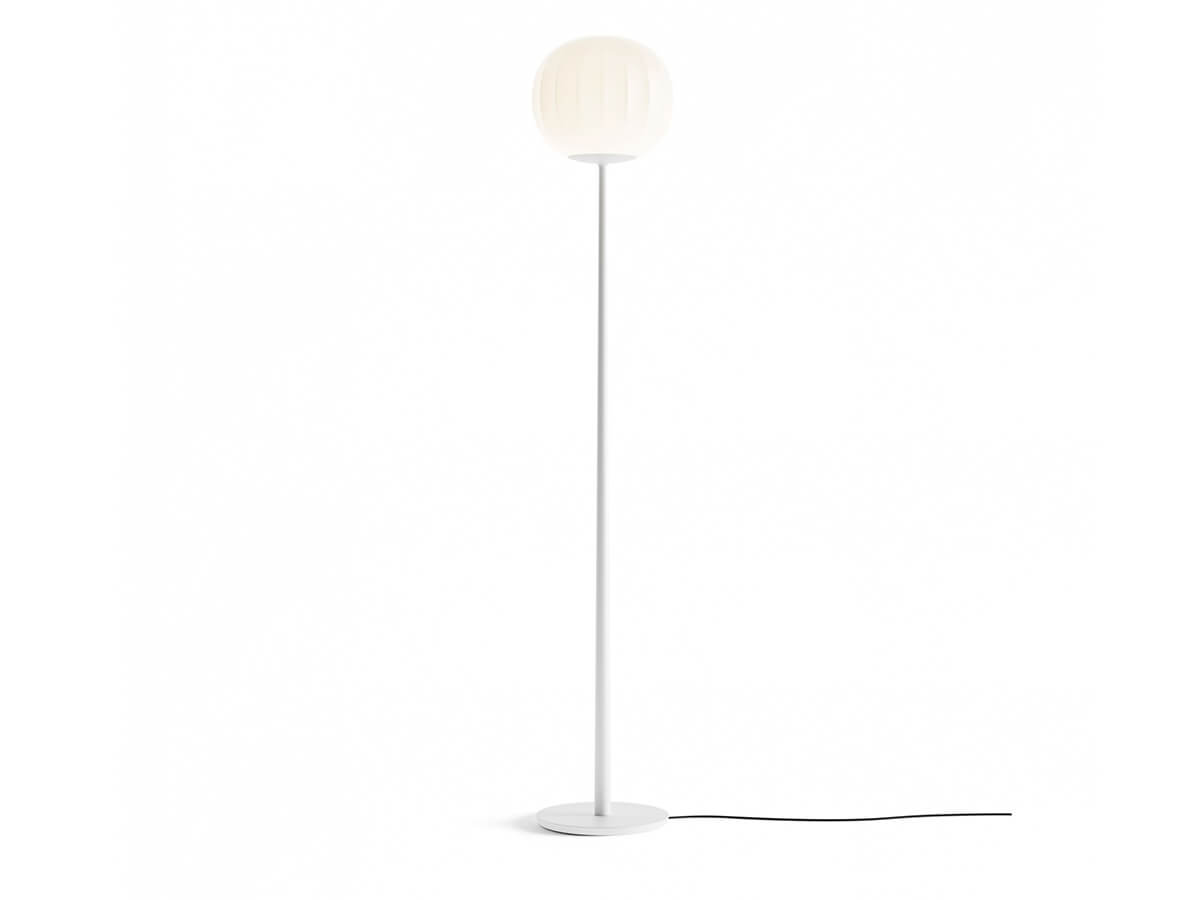Luceplan Lita Floor Lamp 