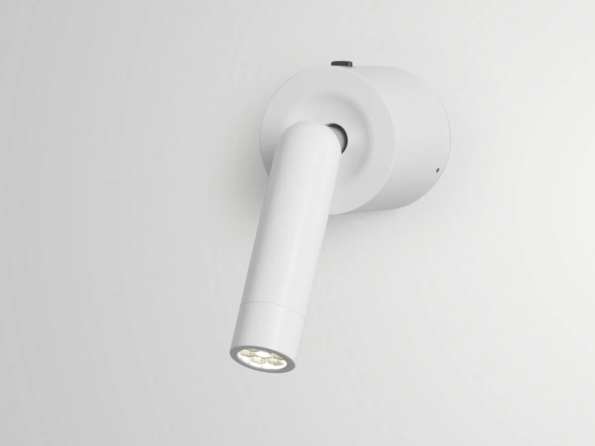 Ledtube Wall Light
