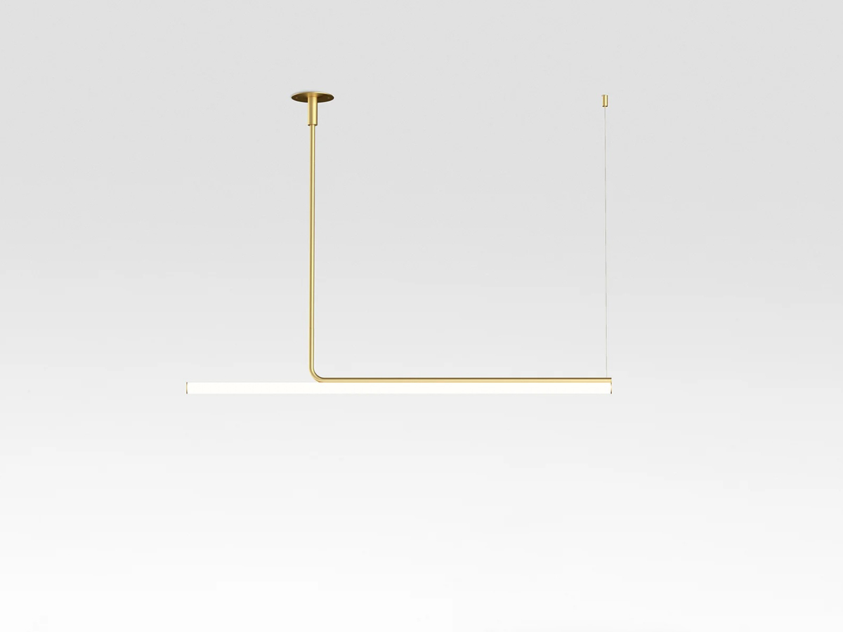 Ambrosia Lampada a Sospensione