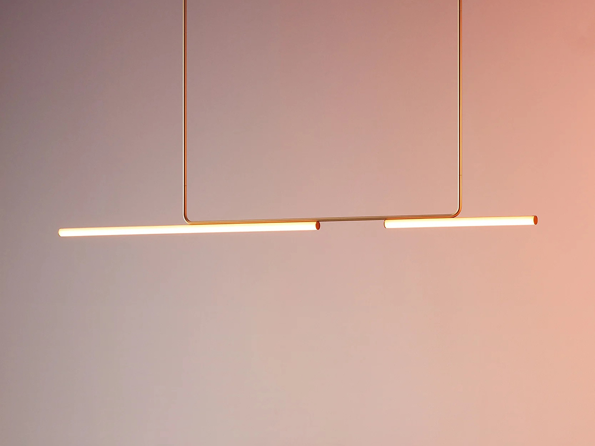 Ambrosia Lampada a Sospensione