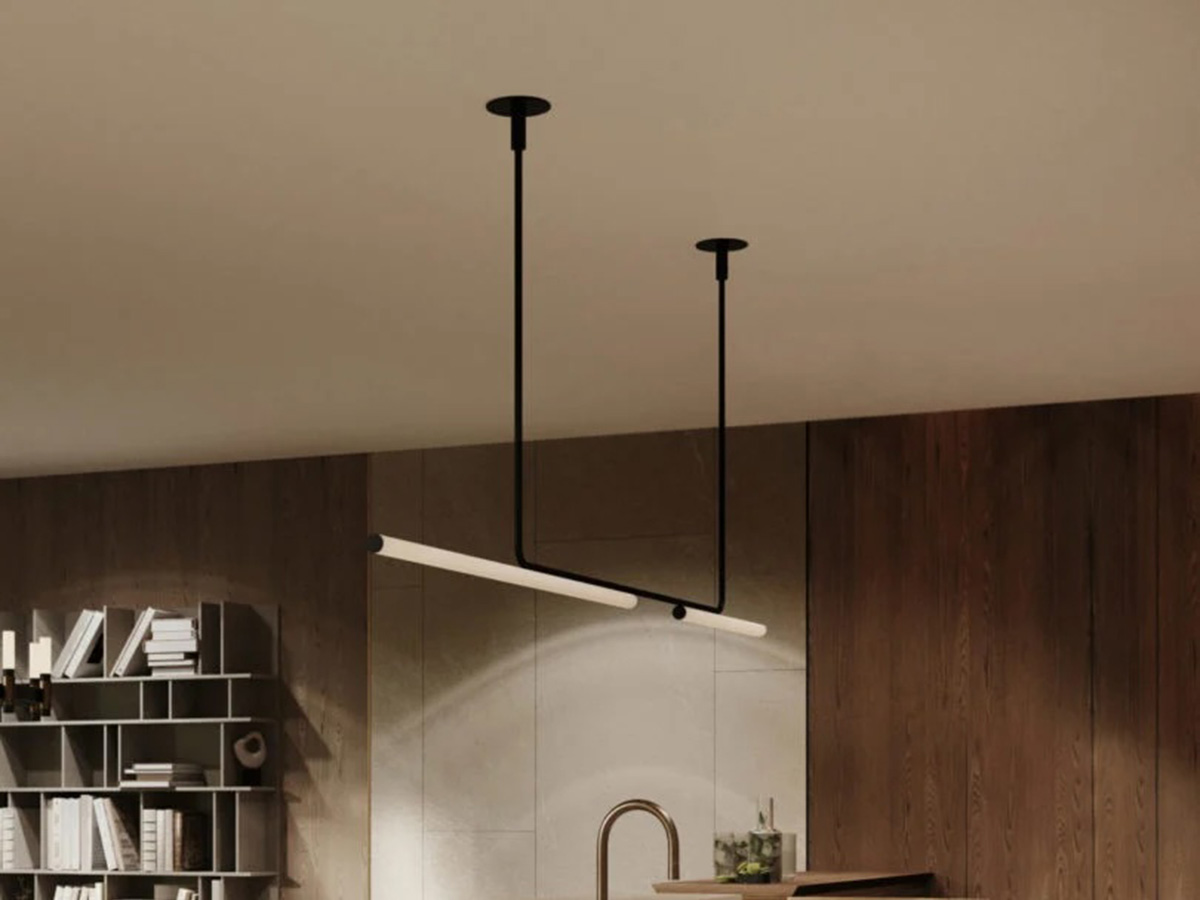 Ambrosia Lampada a Sospensione