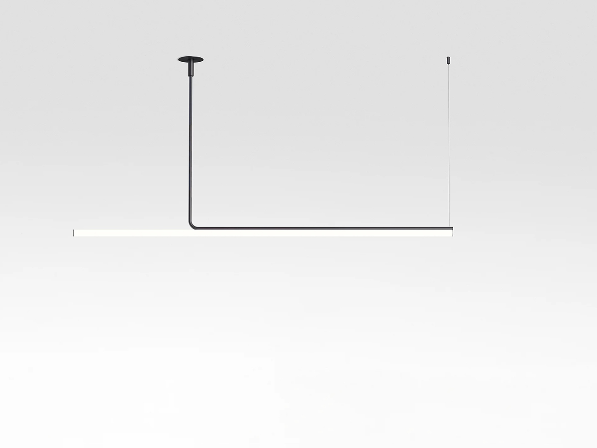 Ambrosia Lampada a Sospensione