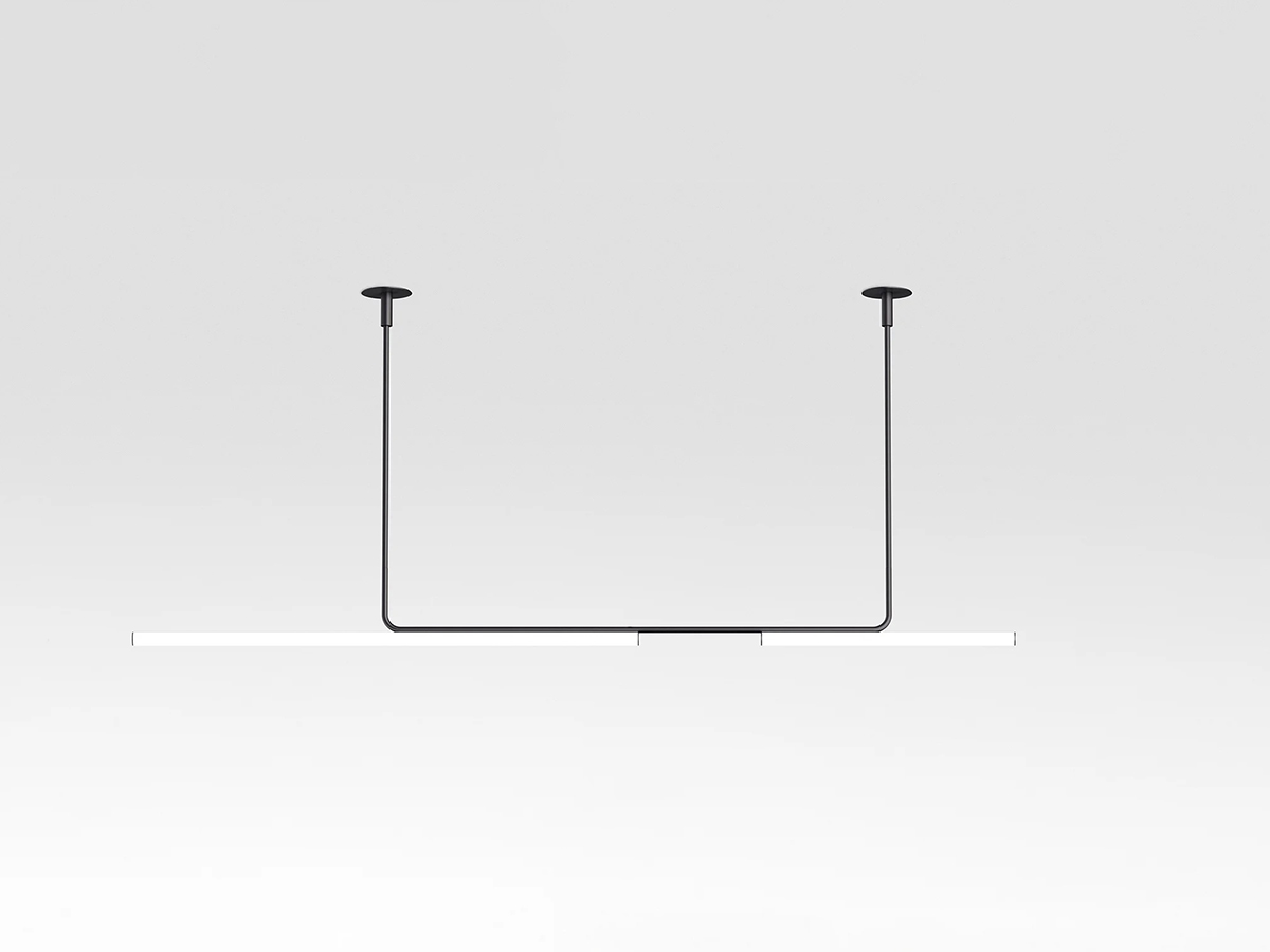 Ambrosia Lampada a Sospensione