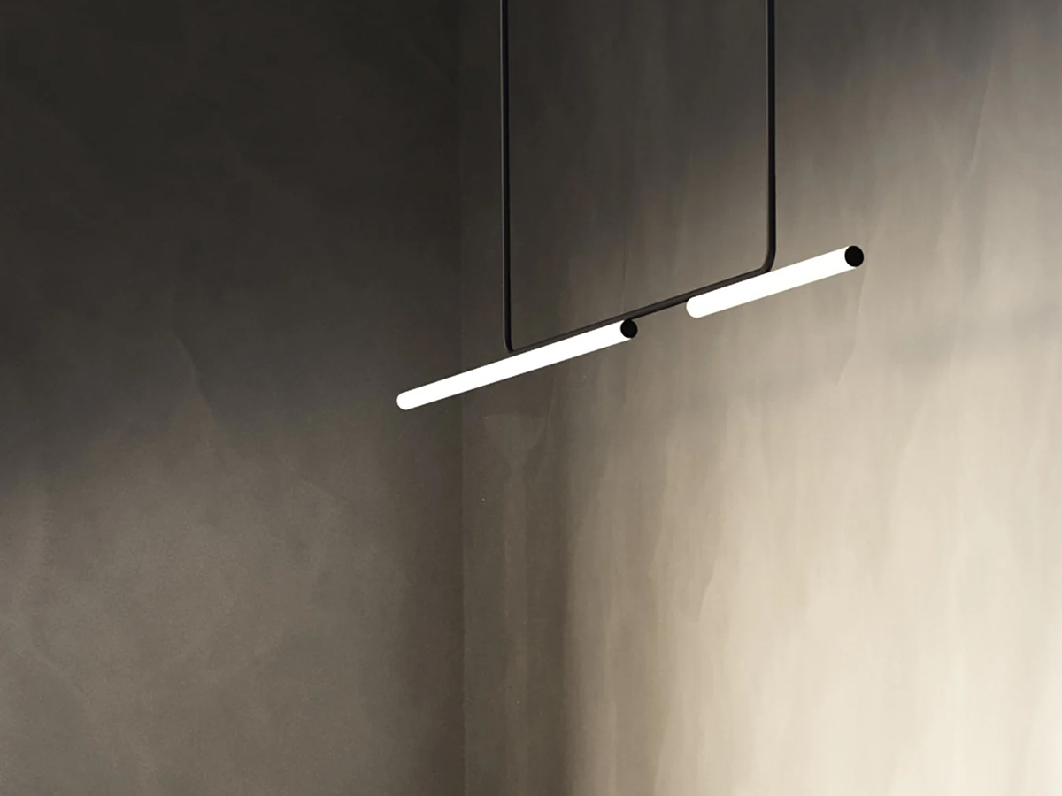 Ambrosia Lampada a Sospensione