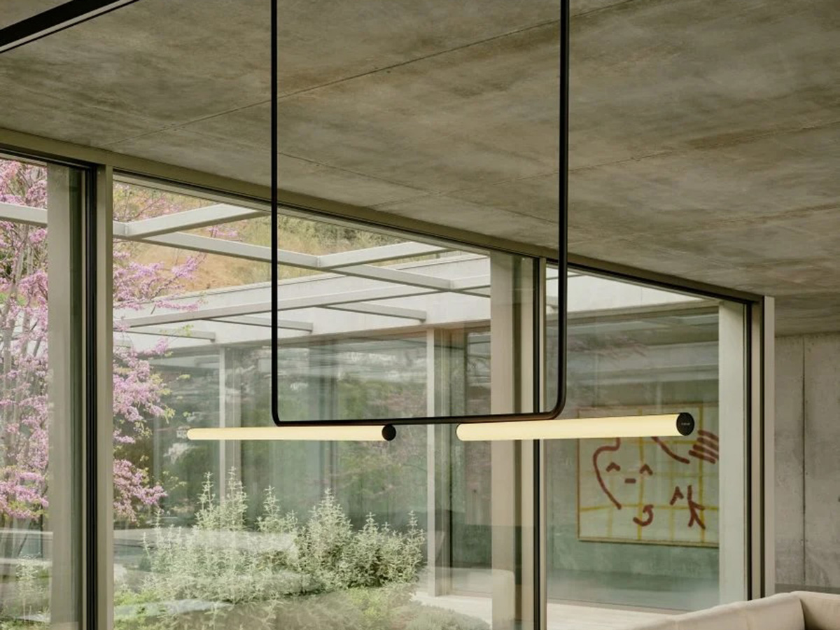 Ambrosia Lampada a Sospensione