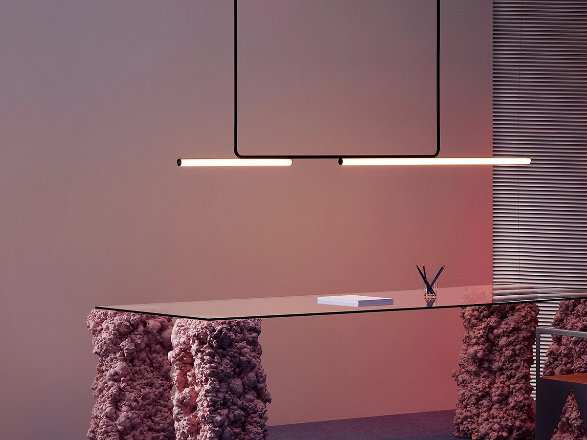 Ambrosia Lampada a Sospensione