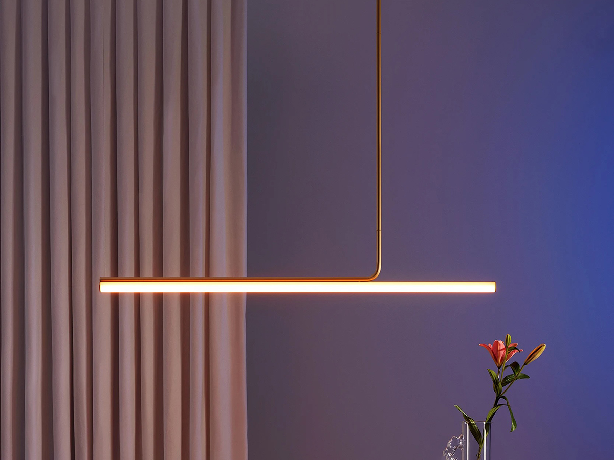 Ambrosia Lampada a Sospensione