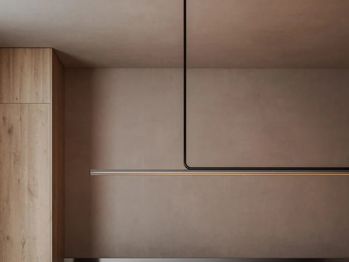 Ambrosia Pendant Light