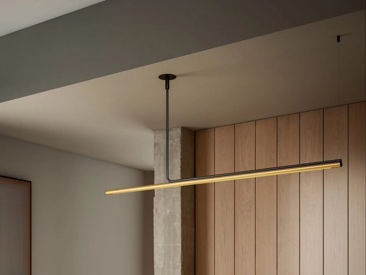 Ambrosia Pendant Light