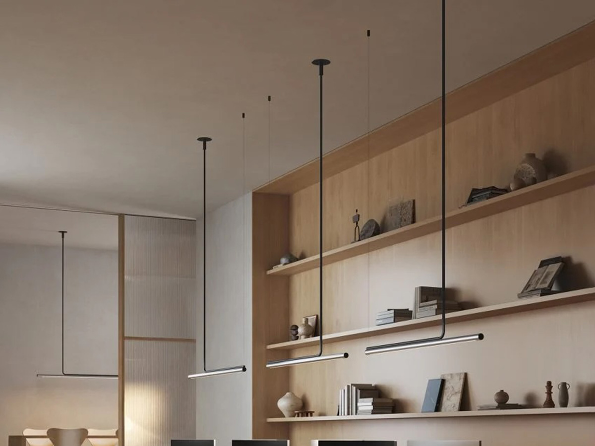 Ambrosia Pendant Light