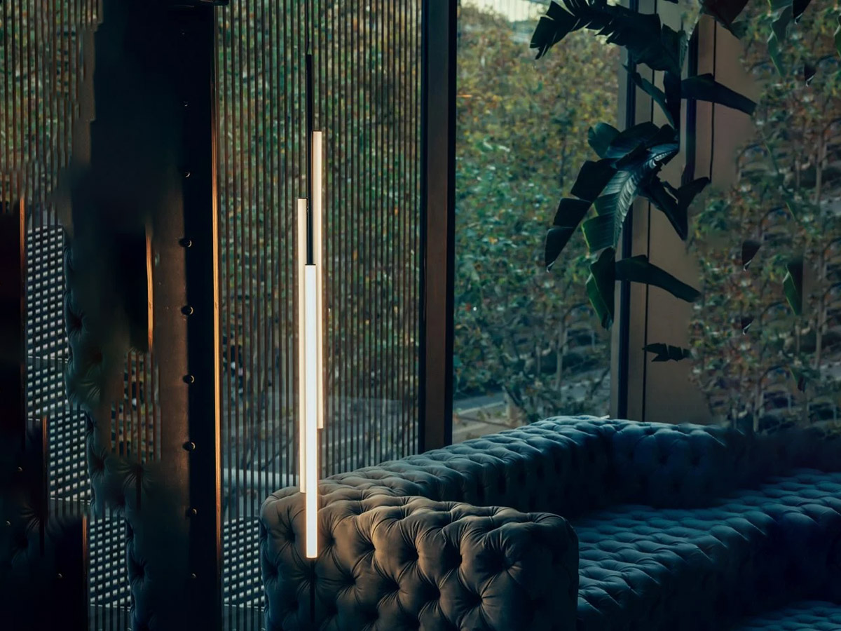 Ambrosia Pendant Light