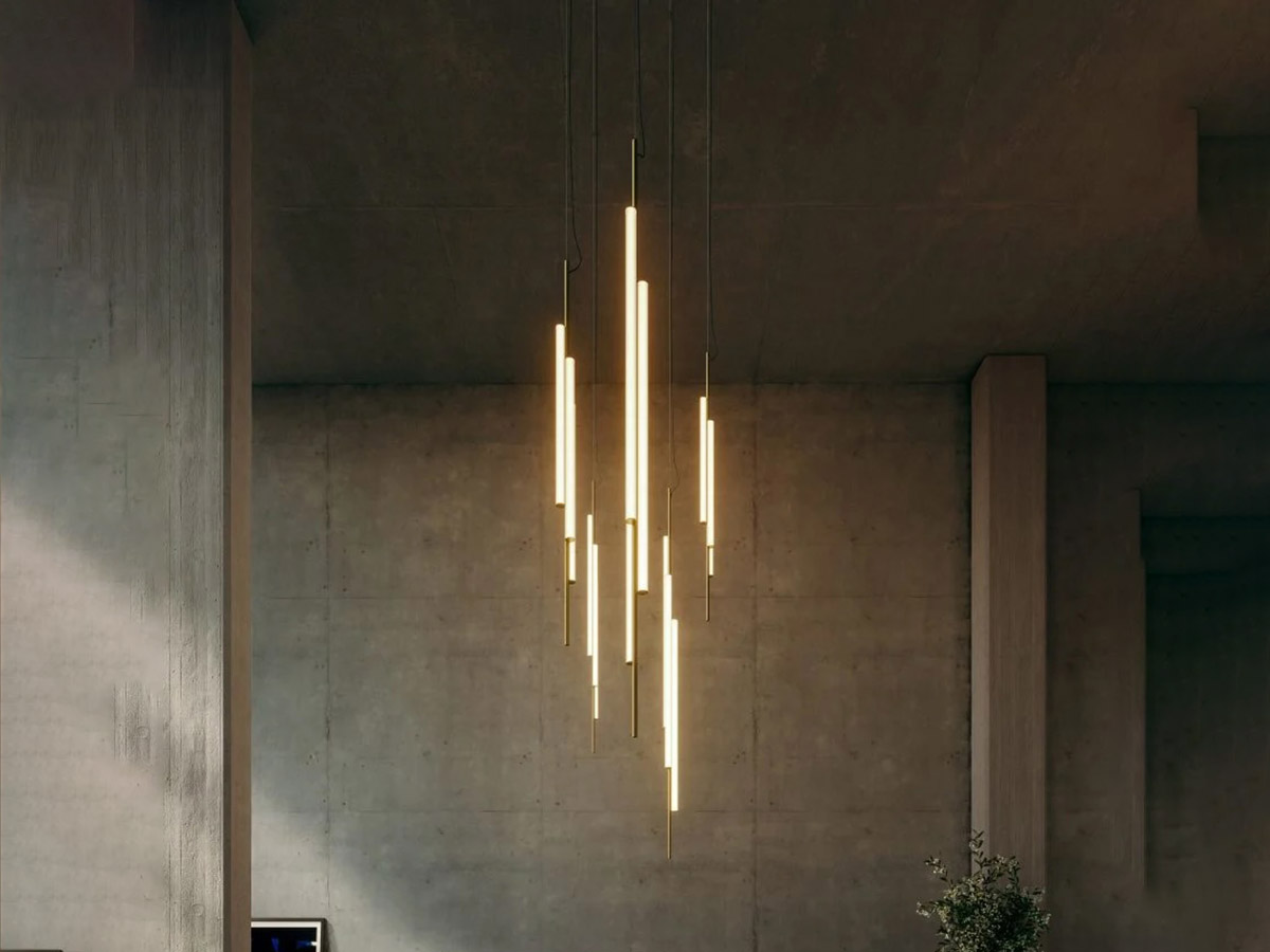Ambrosia Pendant Light