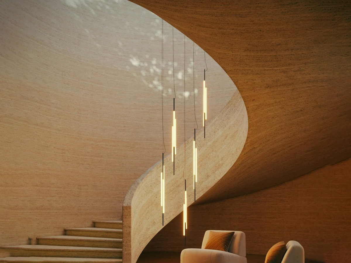 Ambrosia Pendant Light