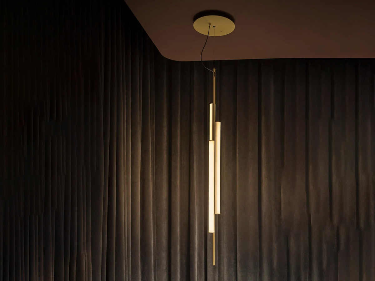 Ambrosia Pendant Light