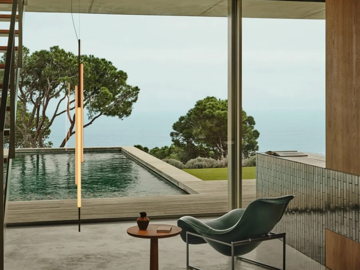 Ambrosia Pendant Light