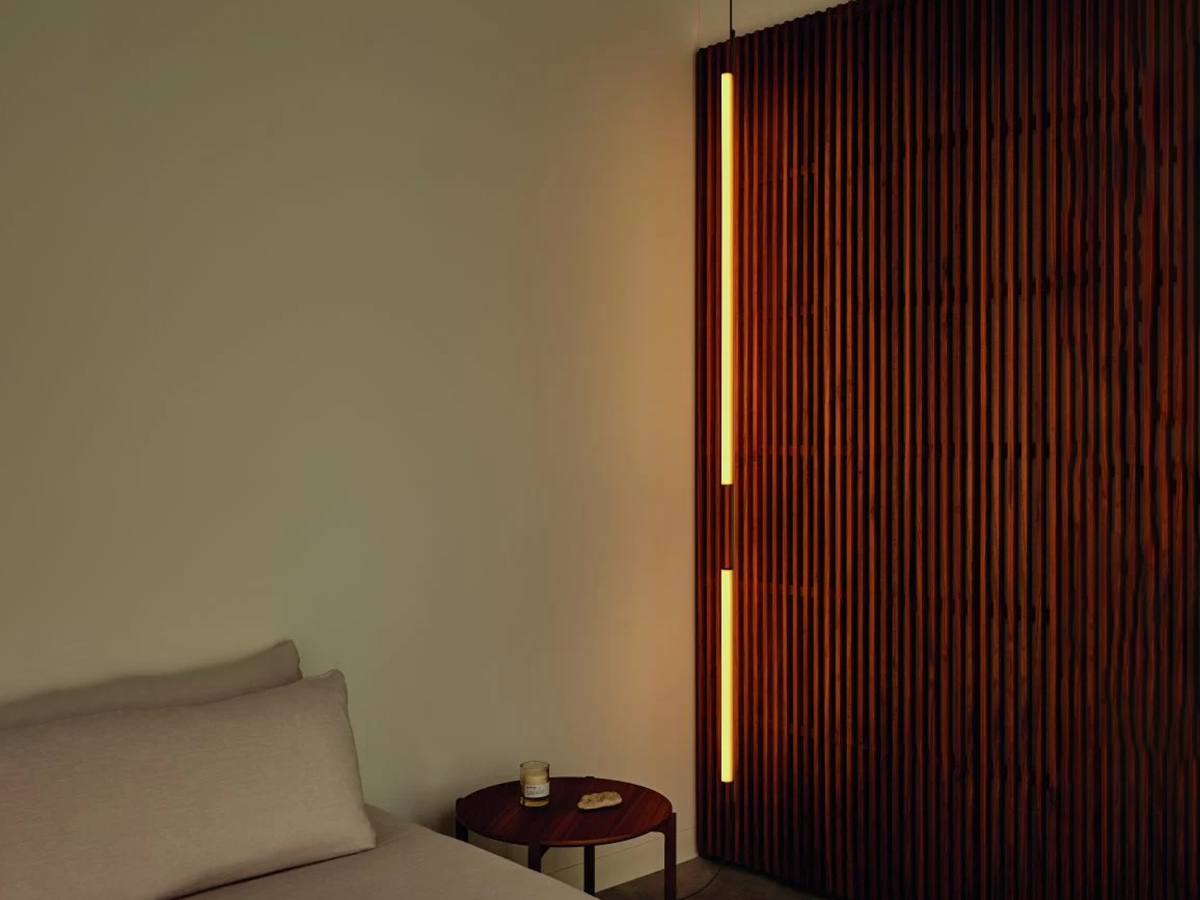 Ambrosia Lampada a Sospensione