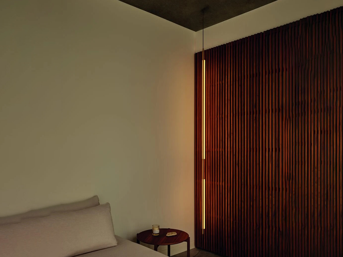 Ambrosia Lampada a Sospensione