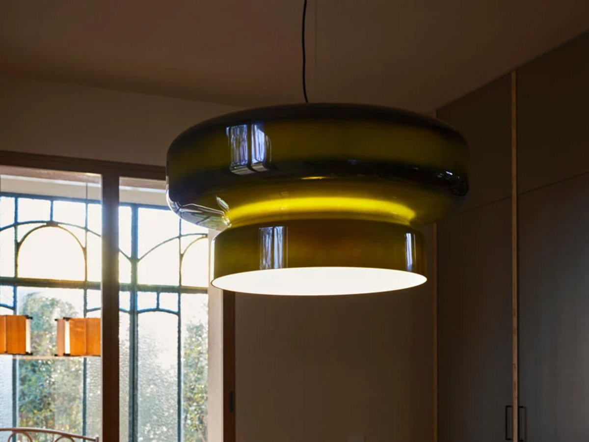 Bohemia Lampada a Sospensione