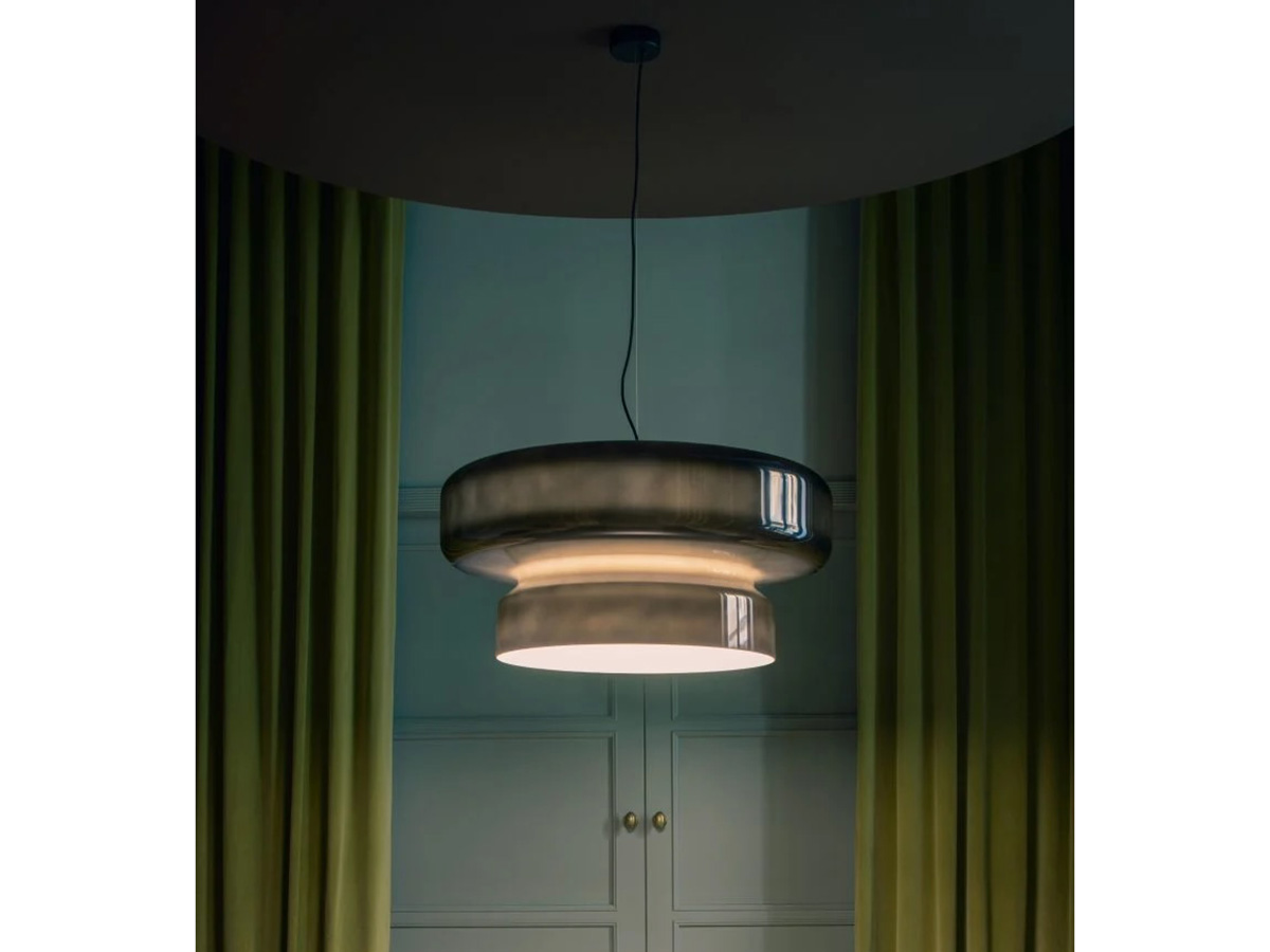 Bohemia Lampada a Sospensione