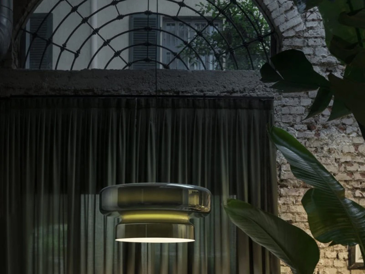 Bohemia Lampada a Sospensione