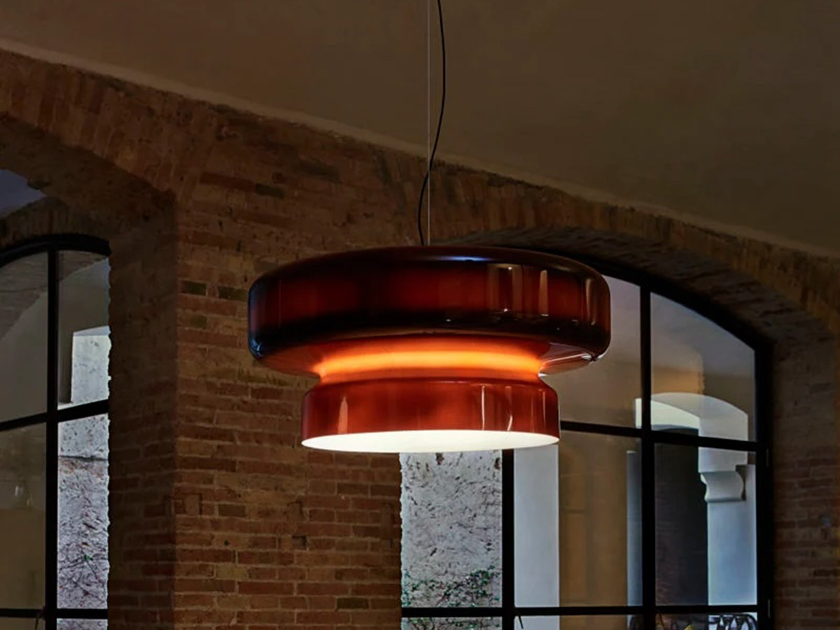 Bohemia Lampada a Sospensione